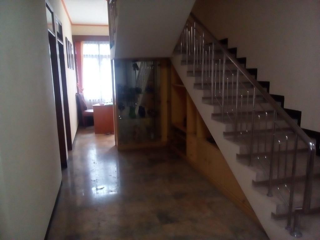 Simply Homy Guest House Pasteur Бандунг Экстерьер фото