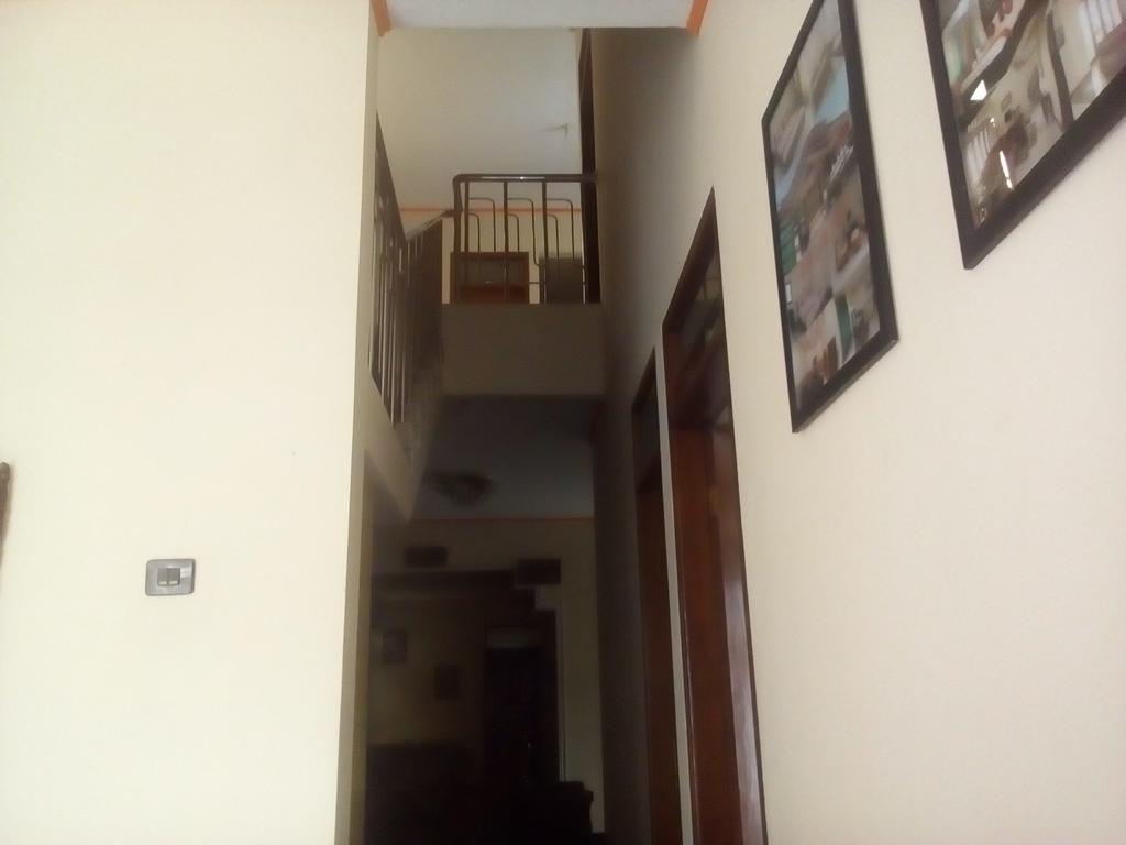 Simply Homy Guest House Pasteur Бандунг Экстерьер фото