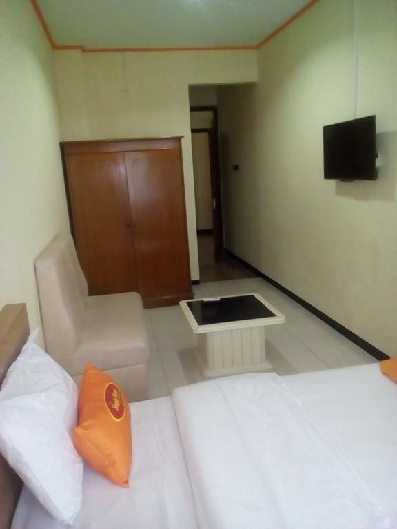 Simply Homy Guest House Pasteur Бандунг Экстерьер фото