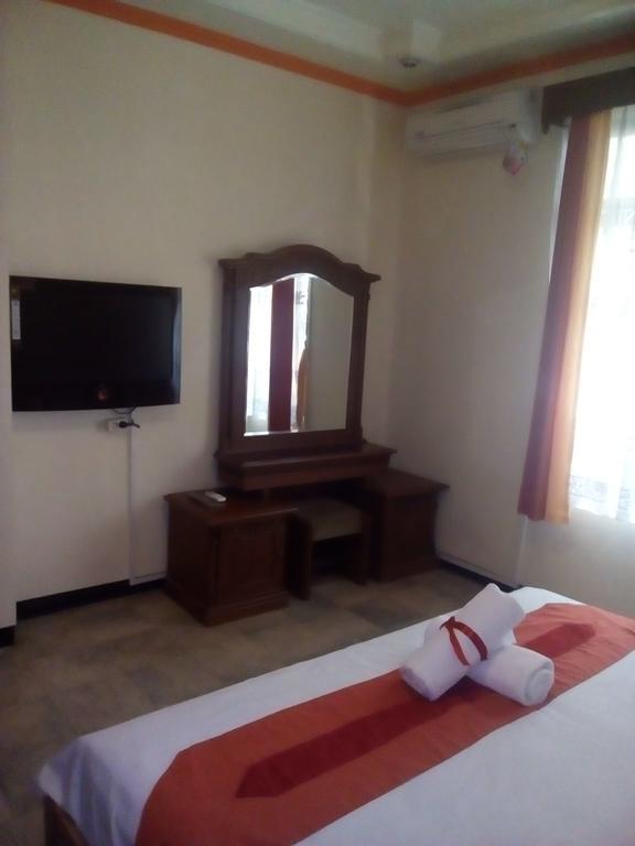 Simply Homy Guest House Pasteur Бандунг Экстерьер фото