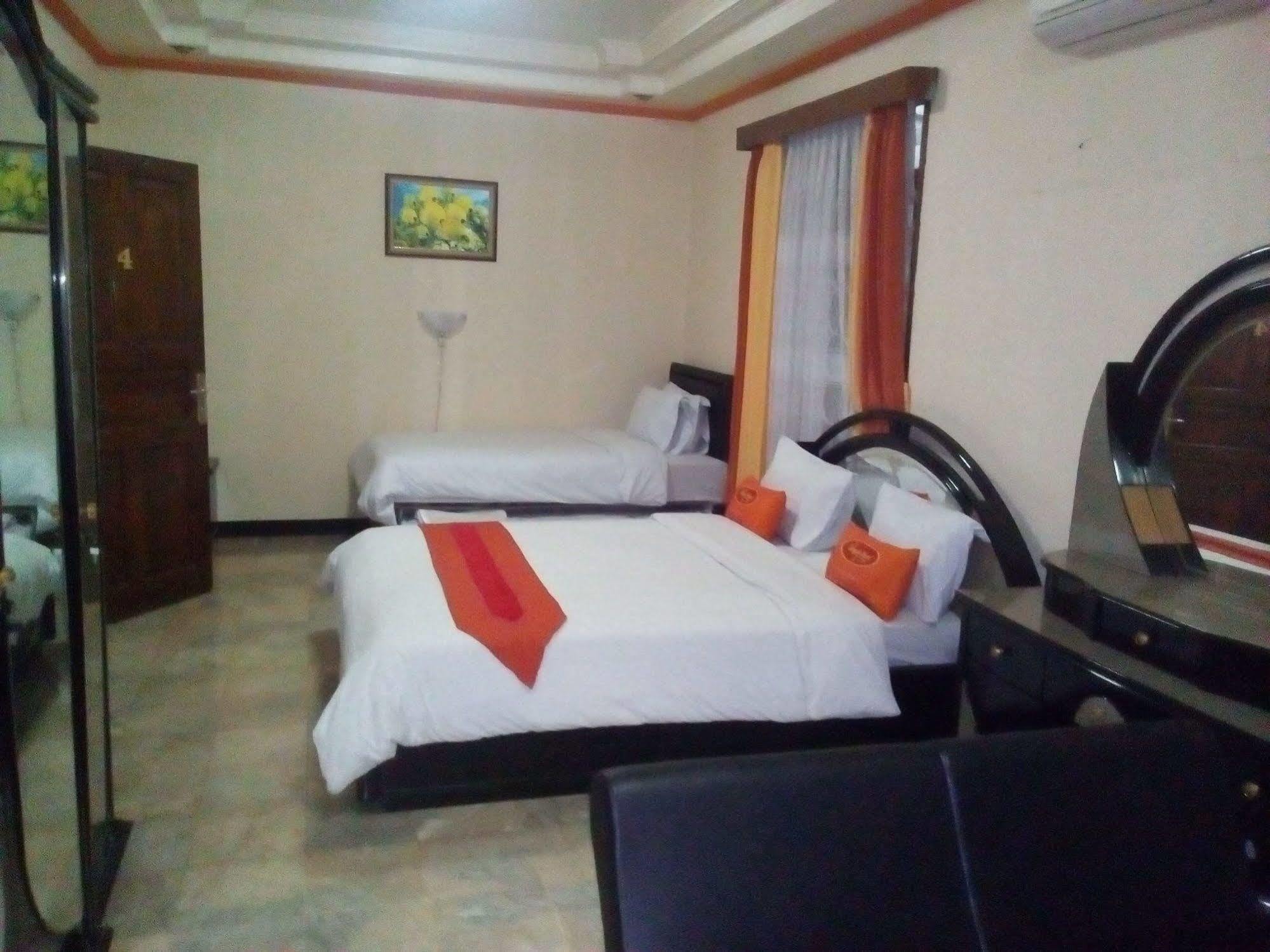 Simply Homy Guest House Pasteur Бандунг Экстерьер фото