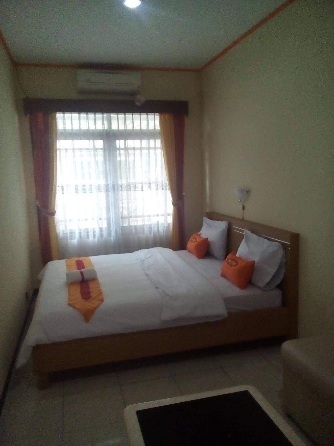 Simply Homy Guest House Pasteur Бандунг Экстерьер фото